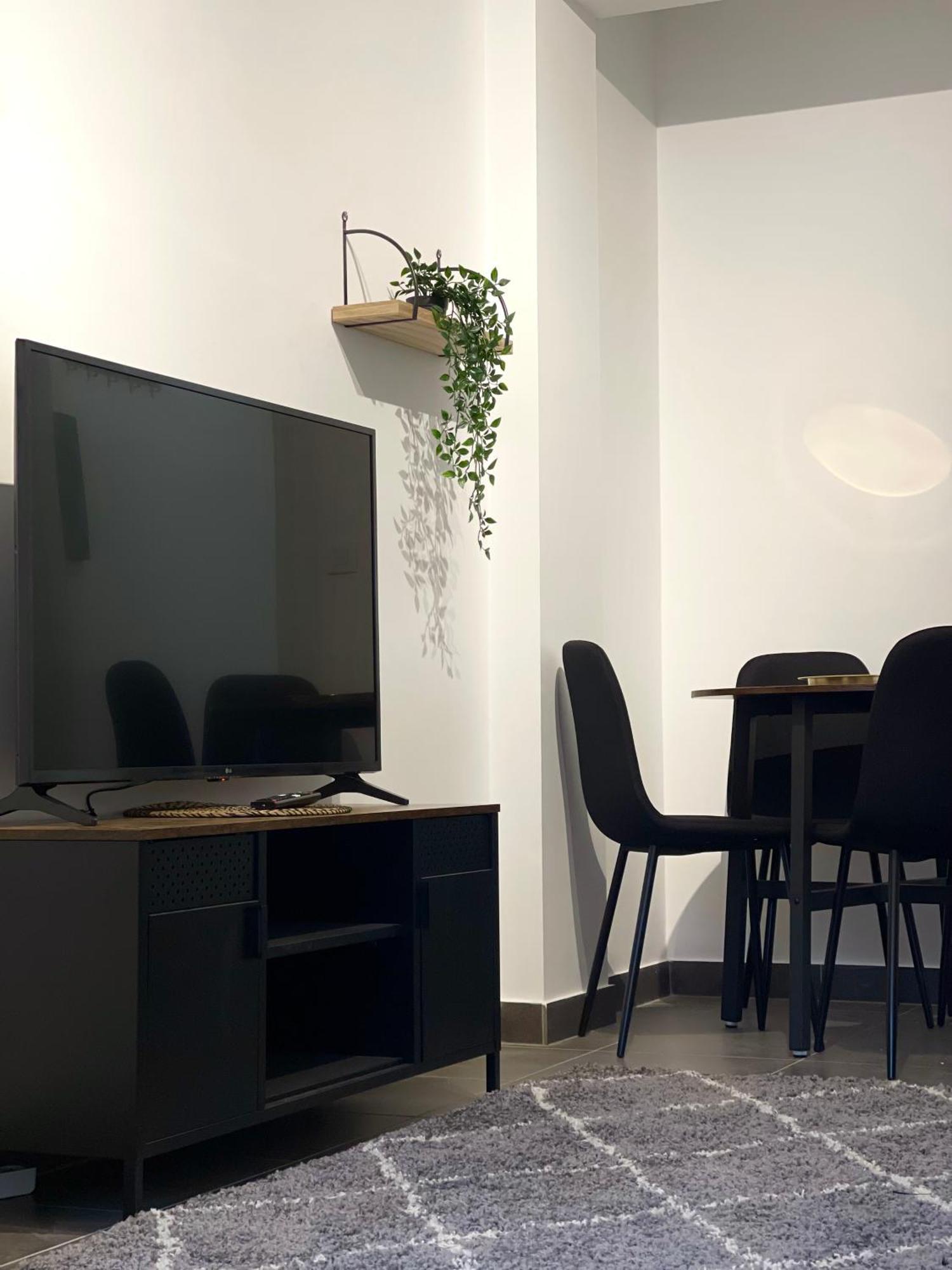 Duden Park Brussels - Cosy Apt 1 Bedroom Exterior photo